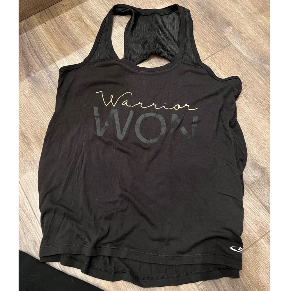 🌞 LAST CHANCE !! Workout tank